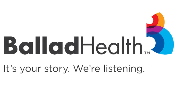 Ballad Health Logo